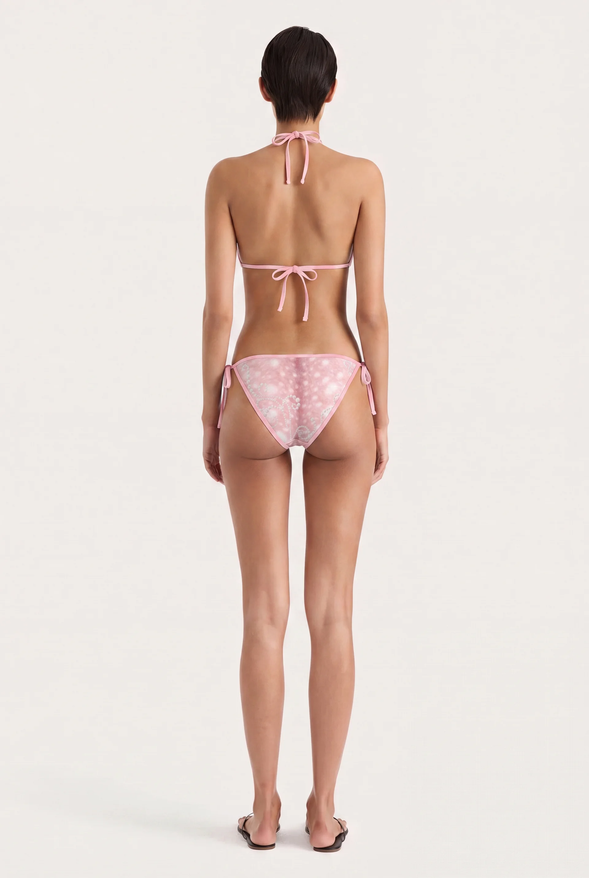 Paste Polka Dot Set